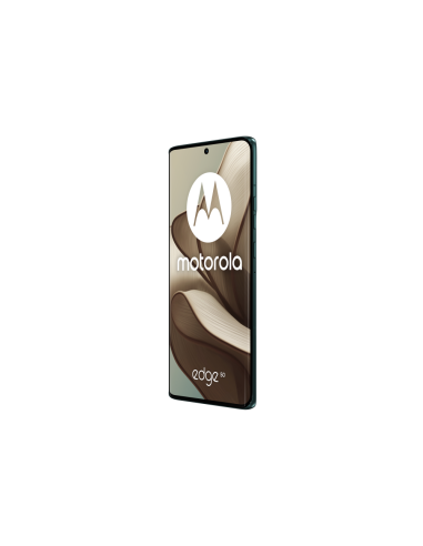 Motorola edge 50 16,9 cm (6.67") SIM doble Android 14 5G USB Tipo C 12 GB 512 GB 5000 mAh Verde