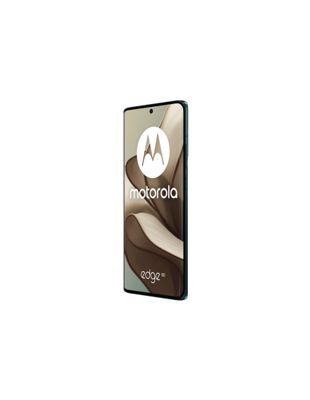 Motorola edge 50 16,9 cm (6.67") SIM doble Android 14 5G USB Tipo C 12 GB 512 GB 5000 mAh Verde
