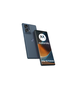 Motorola edge 50 Fusion 17 cm (6.7") SIM doble Android 14 5G USB Tipo C 12 GB 256 GB 5000 mAh Azul 2