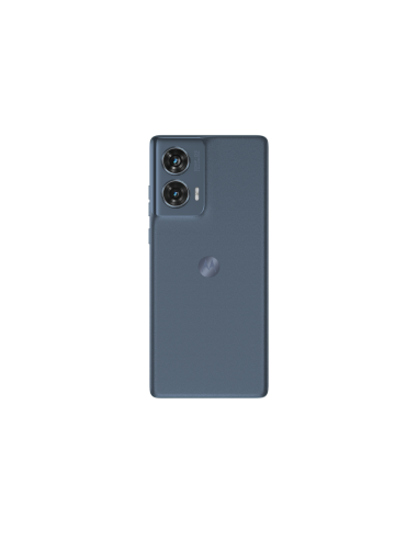 Motorola edge 50 Fusion 17 cm (6.7") SIM doble Android 14 5G USB Tipo C 12 GB 256 GB 5000 mAh Azul