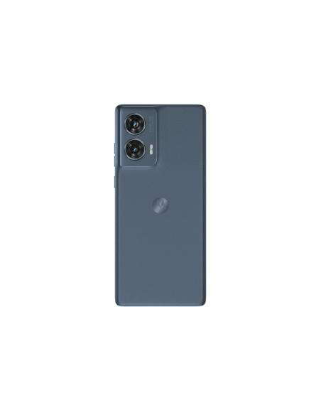 Motorola edge 50 Fusion 17 cm (6.7") SIM doble Android 14 5G USB Tipo C 12 GB 256 GB 5000 mAh Azul