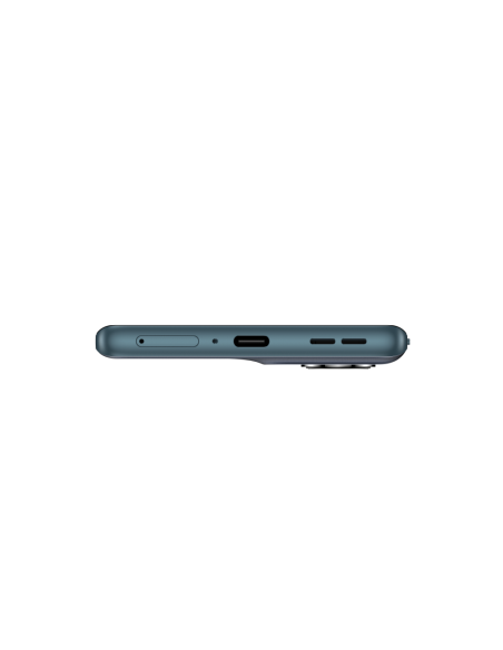 Motorola edge 50 Fusion 17 cm (6.7") SIM doble Android 14 5G USB Tipo C 12 GB 256 GB 5000 mAh Azul