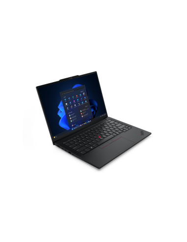 Lenovo ThinkPad E14 Gen 7 (Intel) Copilot+ PC Intel Core Ultra 5 228V Portátil 35,6 cm (14") WUXGA 32 GB LPDDR5x-SDRAM 512 GB SS