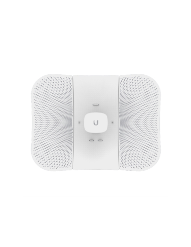 Ubiquiti LiteBeam AC Puente wifi 450 Mbit/s Blanco