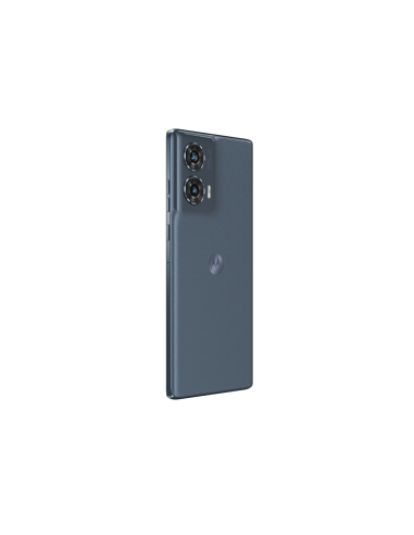 Motorola edge 50 Fusion 17 cm (6.7") SIM doble Android 14 5G USB Tipo C 12 GB 256 GB 5000 mAh Azul