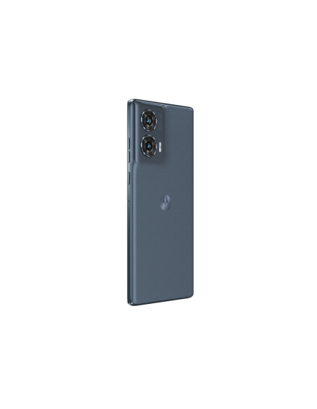 Motorola edge 50 Fusion 17 cm (6.7") SIM doble Android 14 5G USB Tipo C 12 GB 256 GB 5000 mAh Azul