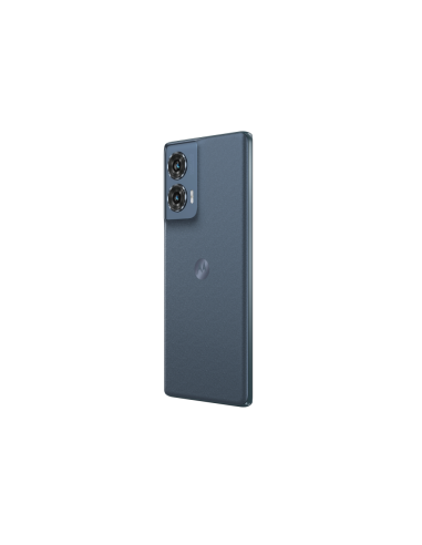 Motorola edge 50 Fusion 17 cm (6.7") SIM doble Android 14 5G USB Tipo C 12 GB 256 GB 5000 mAh Azul