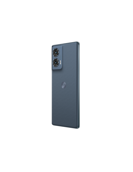 Motorola edge 50 Fusion 17 cm (6.7") SIM doble Android 14 5G USB Tipo C 12 GB 256 GB 5000 mAh Azul
