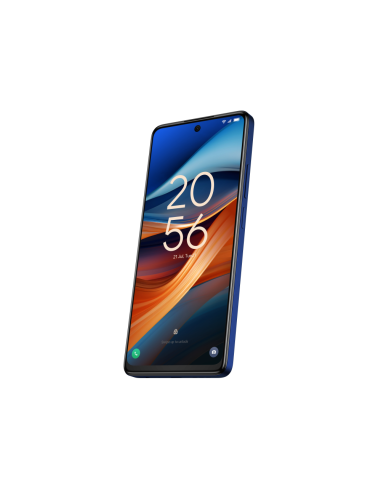 TCL 50 SE 17,2 cm (6.78") SIM doble Android 14 4G USB Tipo C 6 GB 256 GB 5010 mAh Azul