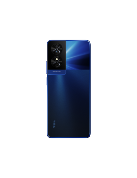 TCL 50 SE 17,2 cm (6.78") SIM doble Android 14 4G USB Tipo C 6 GB 256 GB 5010 mAh Azul