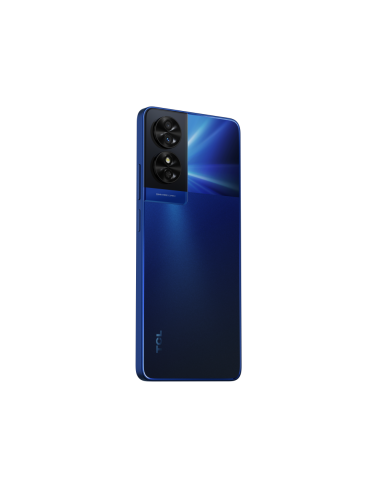TCL 50 SE 17,2 cm (6.78") SIM doble Android 14 4G USB Tipo C 6 GB 256 GB 5010 mAh Azul