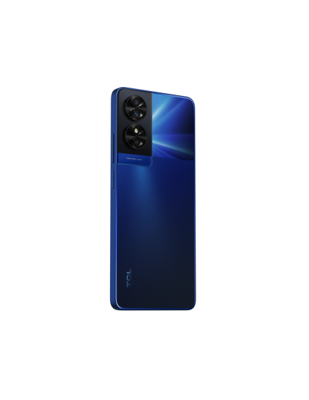 TCL 50 SE 17,2 cm (6.78") SIM doble Android 14 4G USB Tipo C 6 GB 256 GB 5010 mAh Azul