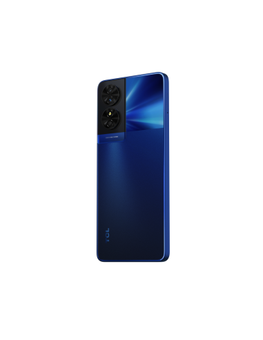 TCL 50 SE 17,2 cm (6.78") SIM doble Android 14 4G USB Tipo C 6 GB 256 GB 5010 mAh Azul