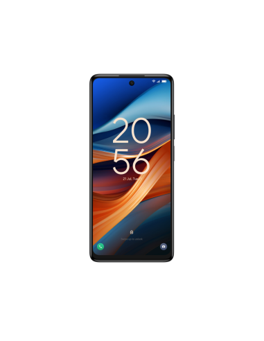 TCL 50 SE 17,2 cm (6.78") SIM doble Android 14 4G USB Tipo C 6 GB 256 GB 5010 mAh Gris