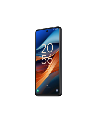 TCL 50 SE 17,2 cm (6.78") SIM doble Android 14 4G USB Tipo C 6 GB 256 GB 5010 mAh Gris