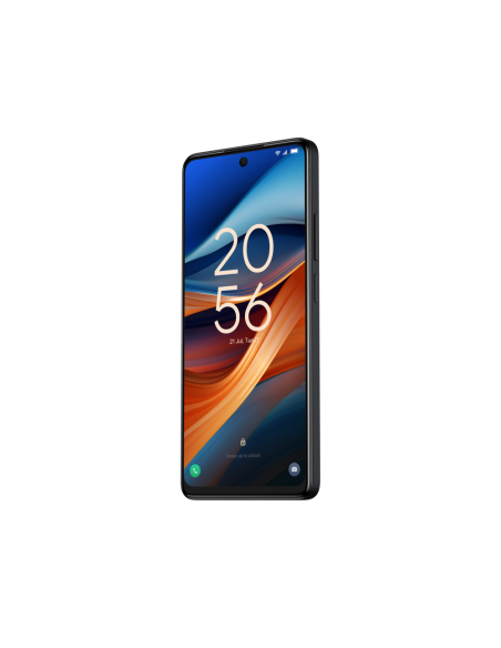 TCL 50 SE 17,2 cm (6.78") SIM doble Android 14 4G USB Tipo C 6 GB 256 GB 5010 mAh Gris