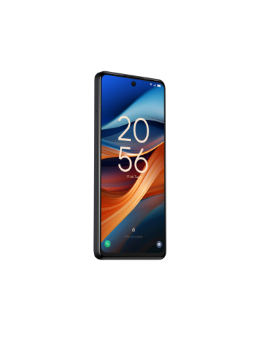 TCL 50 SE 17,2 cm (6.78") SIM doble Android 14 4G USB Tipo C 6 GB 256 GB 5010 mAh Gris