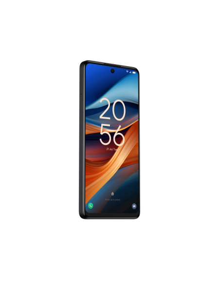 TCL 50 SE 17,2 cm (6.78") SIM doble Android 14 4G USB Tipo C 6 GB 256 GB 5010 mAh Gris