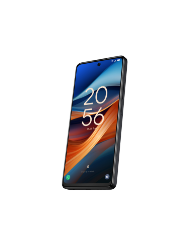 TCL 50 SE 17,2 cm (6.78") SIM doble Android 14 4G USB Tipo C 6 GB 256 GB 5010 mAh Gris