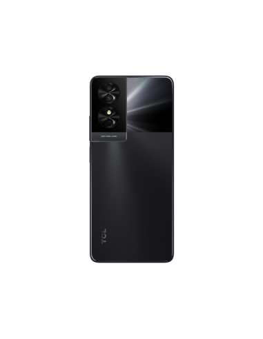 TCL 50 SE 17,2 cm (6.78") SIM doble Android 14 4G USB Tipo C 6 GB 256 GB 5010 mAh Gris