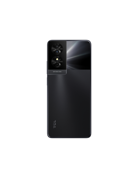 TCL 50 SE 17,2 cm (6.78") SIM doble Android 14 4G USB Tipo C 6 GB 256 GB 5010 mAh Gris