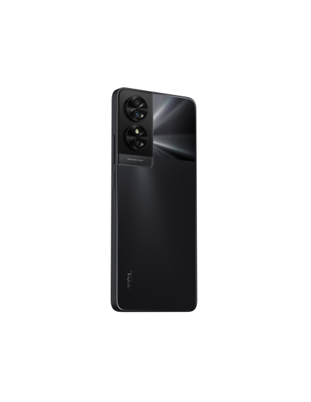 TCL 50 SE 17,2 cm (6.78") SIM doble Android 14 4G USB Tipo C 6 GB 256 GB 5010 mAh Gris
