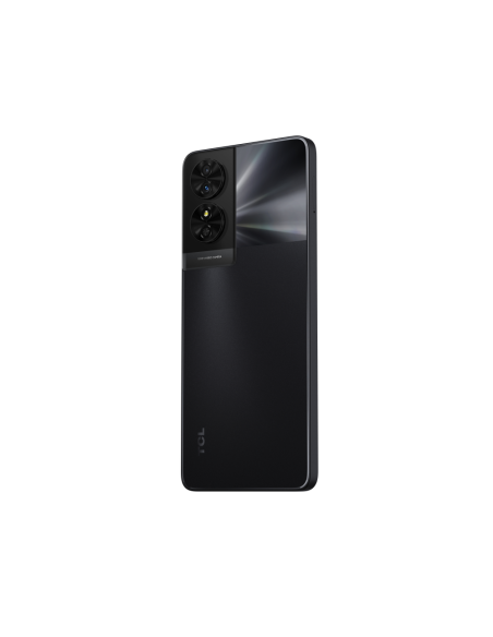 TCL 50 SE 17,2 cm (6.78") SIM doble Android 14 4G USB Tipo C 6 GB 256 GB 5010 mAh Gris