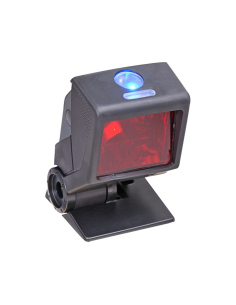 Honeywell MS3580 Quantum T Lector de códigos de barras fijo Laser Negro