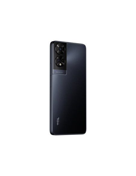 TCL 50 5G 16,8 cm (6.6") SIM única Android 14 USB Tipo C 4 GB 128 GB 5010 mAh Gris