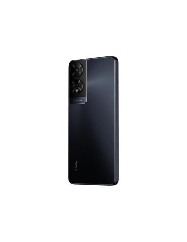 TCL 50 5G 16,8 cm (6.6") SIM única Android 14 USB Tipo C 4 GB 128 GB 5010 mAh Gris