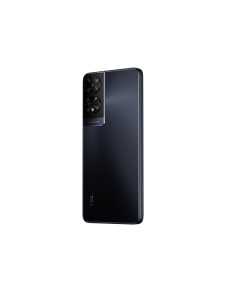 TCL 50 5G 16,8 cm (6.6") SIM única Android 14 USB Tipo C 4 GB 128 GB 5010 mAh Gris
