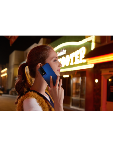 TCL 50 5G 16,8 cm (6.6") SIM única Android 14 USB Tipo C 4 GB 128 GB 5010 mAh Gris