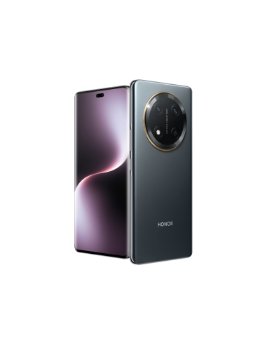 Honor Magic7 Lite 17,2 cm (6.78") SIM doble Android 14 5G USB Tipo C 8 GB 256 GB 6600 mAh Negro, Titanio