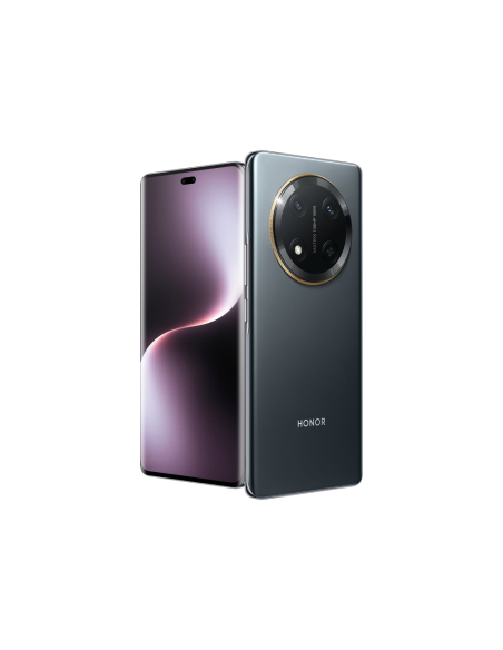 Honor Magic7 Lite 17,2 cm (6.78") SIM doble Android 14 5G USB Tipo C 8 GB 256 GB 6600 mAh Negro, Titanio