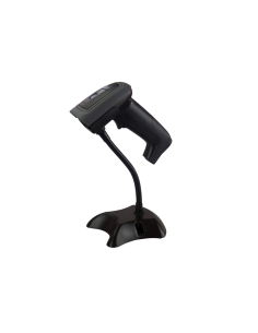 Premier MS3-2D Lector de códigos de barras portátil CMOS Negro