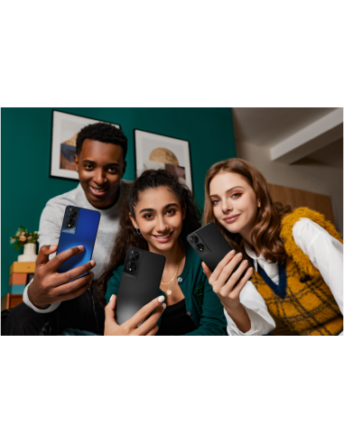 TCL 50 5G 16,8 cm (6.6") SIM única Android 14 USB Tipo C 4 GB 128 GB 5010 mAh Gris