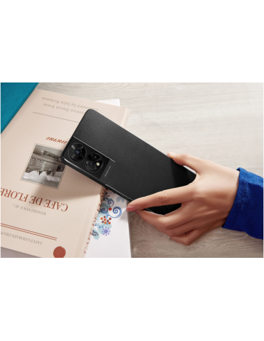 TCL 50 5G 16,8 cm (6.6") SIM única Android 14 USB Tipo C 4 GB 128 GB 5010 mAh Gris