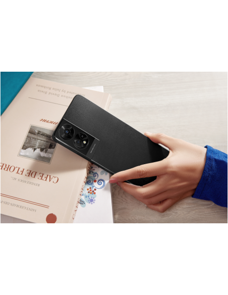 TCL 50 5G 16,8 cm (6.6") SIM única Android 14 USB Tipo C 4 GB 128 GB 5010 mAh Gris