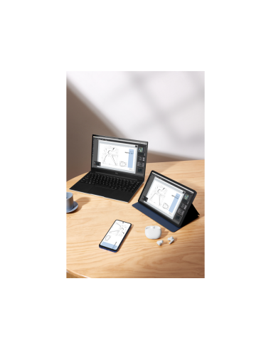 TCL 50 5G 16,8 cm (6.6") SIM única Android 14 USB Tipo C 4 GB 128 GB 5010 mAh Gris