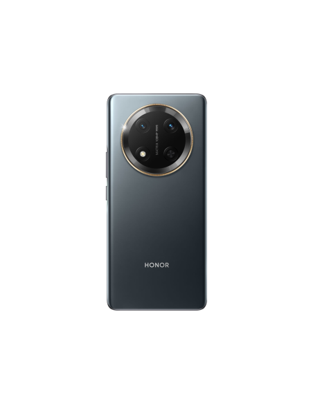 Honor Magic7 Lite 17,2 cm (6.78") SIM doble Android 14 5G USB Tipo C 8 GB 256 GB 6600 mAh Negro, Titanio