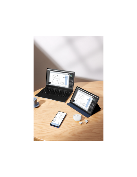 TCL 50 5G 16,8 cm (6.6") SIM única Android 14 USB Tipo C 4 GB 128 GB 5010 mAh Gris