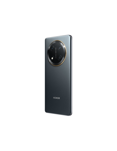 Honor Magic7 Lite 17,2 cm (6.78") SIM doble Android 14 5G USB Tipo C 8 GB 256 GB 6600 mAh Negro, Titanio