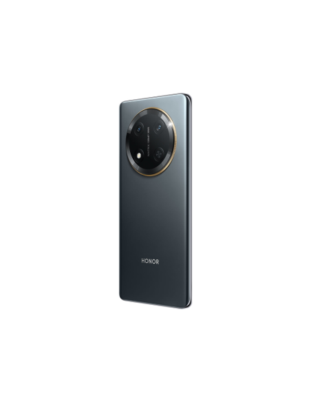 Honor Magic7 Lite 17,2 cm (6.78") SIM doble Android 14 5G USB Tipo C 8 GB 256 GB 6600 mAh Negro, Titanio