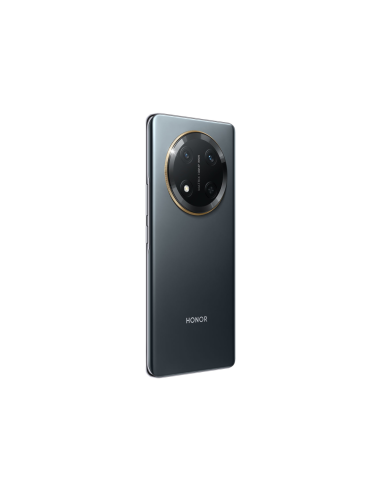 Honor Magic7 Lite 17,2 cm (6.78") SIM doble Android 14 5G USB Tipo C 8 GB 256 GB 6600 mAh Negro, Titanio