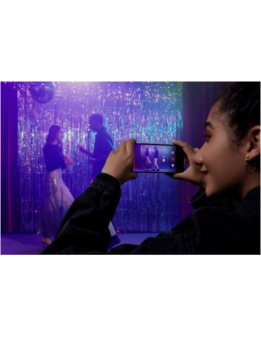 TCL 50 5G 16,8 cm (6.6") SIM única Android 14 USB Tipo C 4 GB 128 GB 5010 mAh Gris