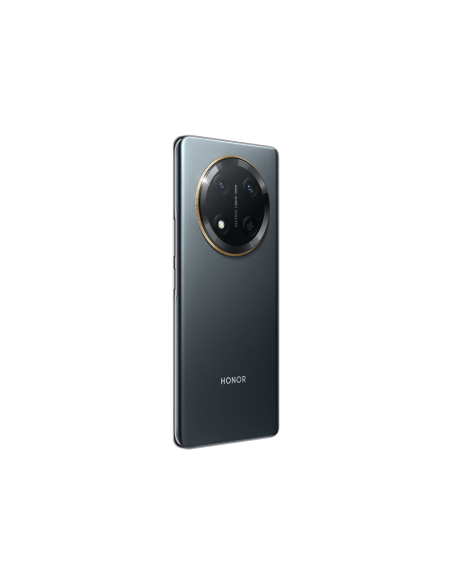 Honor Magic7 Lite 17,2 cm (6.78") SIM doble Android 14 5G USB Tipo C 8 GB 256 GB 6600 mAh Negro, Titanio