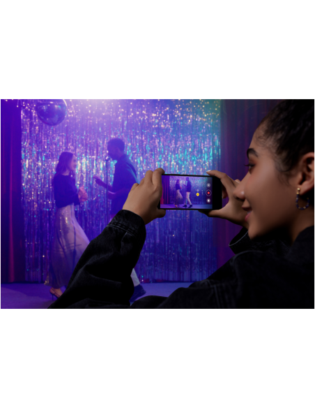 TCL 50 5G 16,8 cm (6.6") SIM única Android 14 USB Tipo C 4 GB 128 GB 5010 mAh Gris