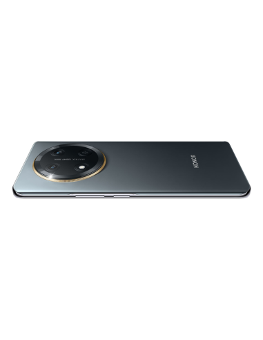 Honor Magic7 Lite 17,2 cm (6.78") SIM doble Android 14 5G USB Tipo C 8 GB 256 GB 6600 mAh Negro, Titanio