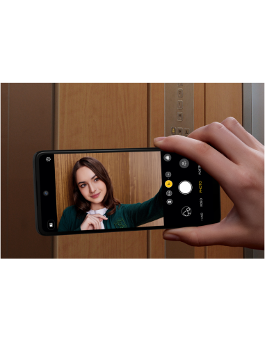 TCL 50 5G 16,8 cm (6.6") SIM única Android 14 USB Tipo C 4 GB 128 GB 5010 mAh Gris