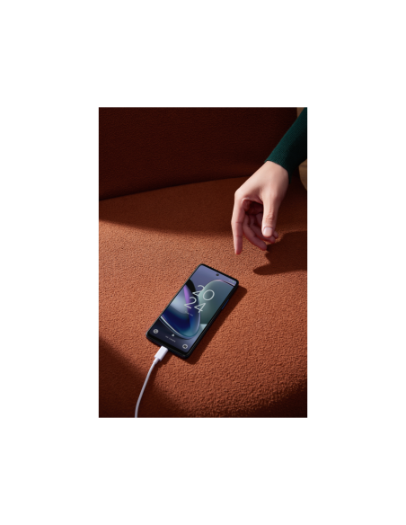 TCL 50 5G 16,8 cm (6.6") SIM única Android 14 USB Tipo C 4 GB 128 GB 5010 mAh Gris